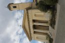 Eglise de St Roman